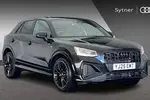 2025 Audi Q2