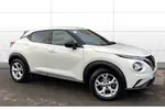 2022 Nissan Juke