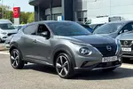 2023 Nissan Juke