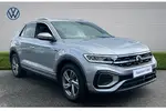 2025 Volkswagen T-Roc