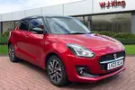 2023 Suzuki Swift