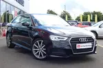2017 Audi A3