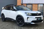 2023 Citroen C5 Aircross