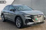 2026 Audi Q4
