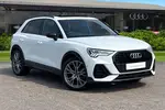 2019 Audi Q3