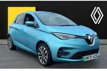 2020 Renault Zoe