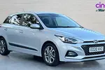 2020 Hyundai i20