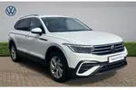 2023 Volkswagen Tiguan Allspace