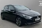 2023 Hyundai i20