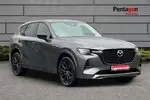 2025 Mazda CX-60