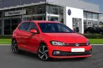 2020 Volkswagen Polo GTI