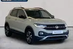 2022 Volkswagen T-Cross