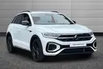 2025 Volkswagen T-Roc