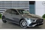 2026 Mercedes-Benz A-Class