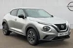 2025 Nissan Juke