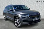 2024 Skoda Kodiaq