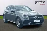 2020 Mercedes-Benz GLC