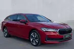 2024 Skoda Superb