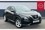 2019 Nissan Juke