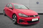 2019 Volkswagen Golf GTI