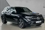 2026 Mercedes-Benz GLC