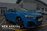 2021 Audi A1