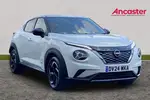 2024 Nissan Juke