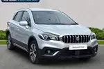 2018 Suzuki SX4 S-Cross