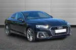 2024 Audi A5