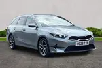 2025 Kia Ceed SW