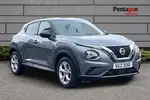 2021 Nissan Juke