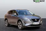 2024 Nissan Qashqai