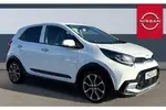 2023 Kia Picanto