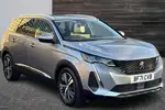 2021 Peugeot 5008