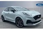 2025 Ford Puma