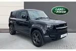 2020 Land Rover Defender