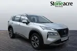 2024 Nissan X-Trail