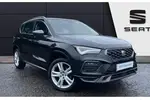 2022 SEAT Ateca