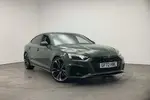 2022 Audi A5 Sportback