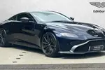 2021 Aston Martin Vantage