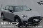 2023 MINI Clubman