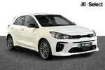 2023 Kia Rio