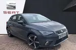 2023 SEAT Ibiza
