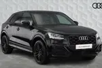 2020 Audi Q2