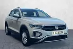 2023 Volkswagen T-Roc