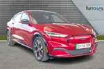 2024 Ford Mustang Mach-E