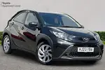 2023 Toyota Aygo X