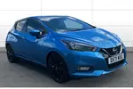 2021 Nissan Micra