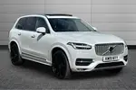 2019 Volvo XC90