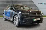 2026 Ford Capri